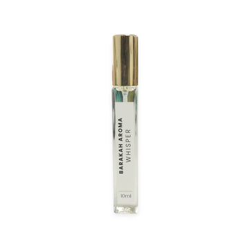 Barakah Aroma, Whisper, 10 ml